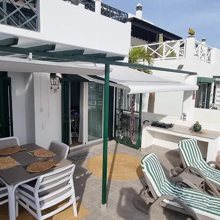 Oceanfront - Tenerife South * 산미겔데아보나