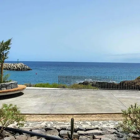 Oceanfront - Tenerife South * 산미겔데아보나