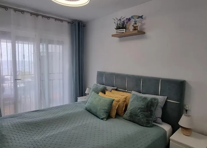 Oceanfront - Tenerife South