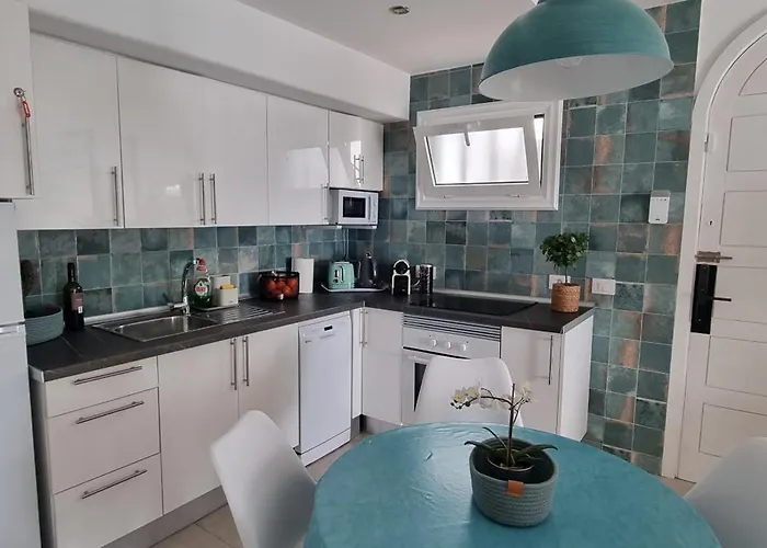 Appartamento Oceanfront - Tenerife South