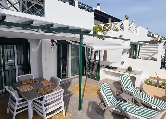 Oceanfront - Tenerife South * San Miguel de Abona