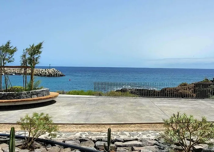 Oceanfront - Tenerife South * San Miguel de Abona