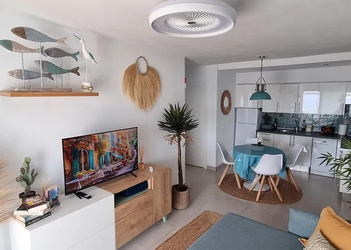 Oceanfront - Tenerife South Appartamento San Miguel de Abona