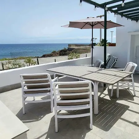 Oceanfront - Tenerife South *