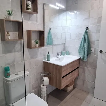 Oceanfront - Tenerife South *