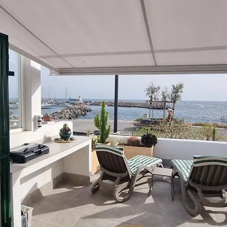 Oceanfront - Tenerife South San Miguel de Abona