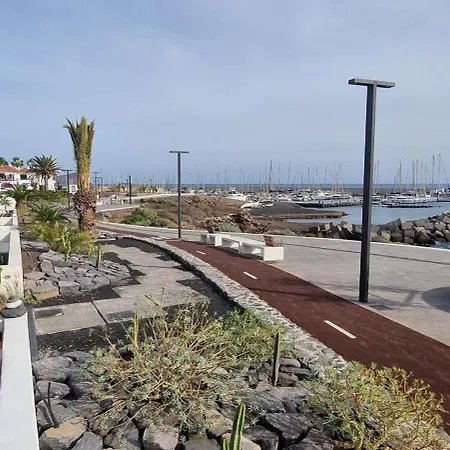 Oceanfront - Tenerife South * San Miguel de Abona