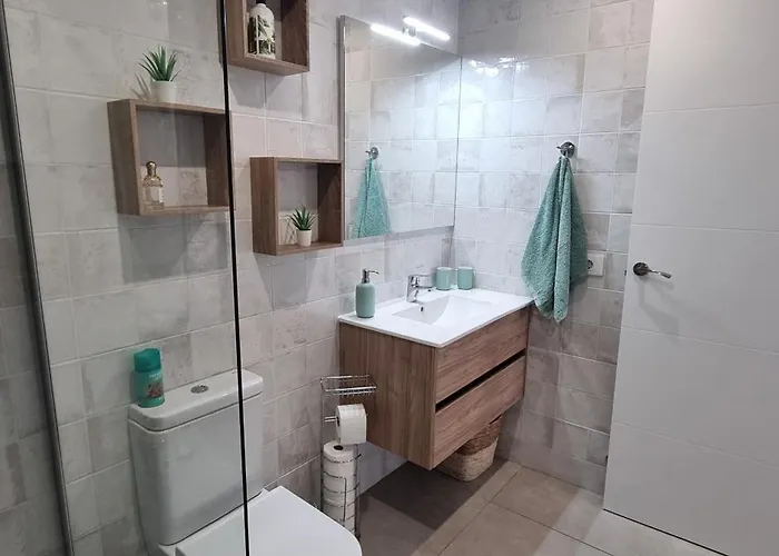 Oceanfront - Tenerife South *