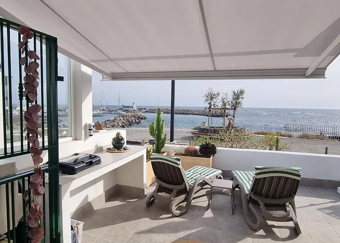 Oceanfront - Tenerife South San Miguel de Abona