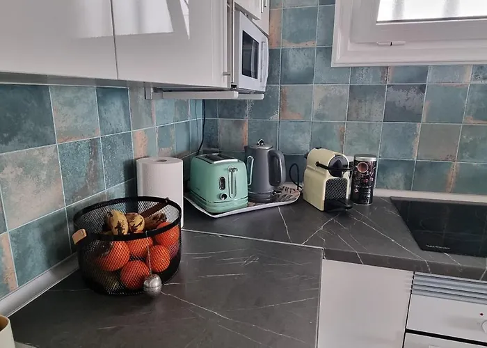 Appartement Oceanfront - Tenerife South San Miguel de Abona