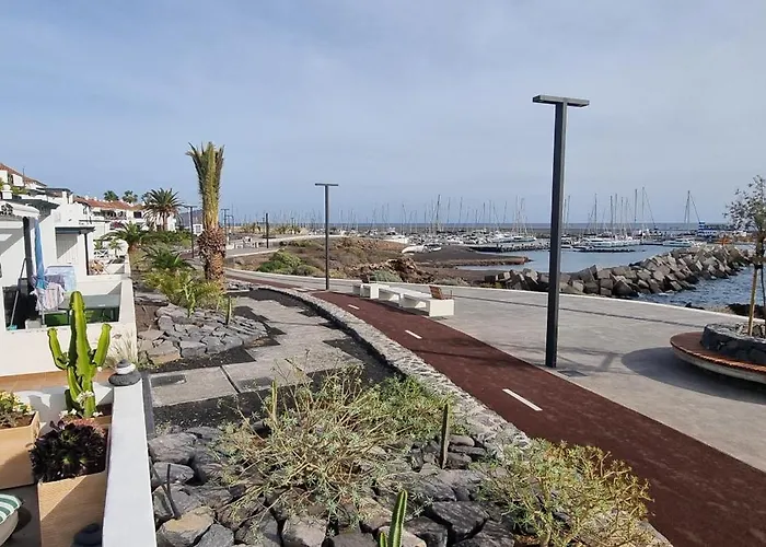 Oceanfront - Tenerife South * San Miguel de Abona
