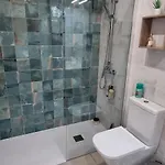 Appartement Oceanfront - Tenerife South San Miguel de Abona