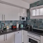 Oceanfront - Tenerife South Appartement *