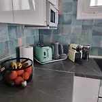 Appartement Oceanfront - Tenerife South San Miguel de Abona