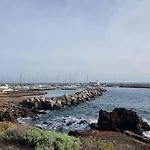 Oceanfront - Tenerife South Appartement *