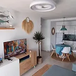 Oceanfront - Tenerife South Appartement San Miguel de Abona