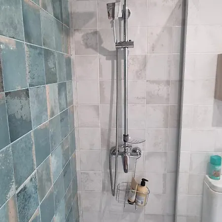 Oceanfront - Tenerife South Appartement *