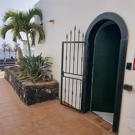Oceanfront - Tenerife South Appartement *