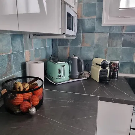 Appartement Oceanfront - Tenerife South San Miguel de Abona