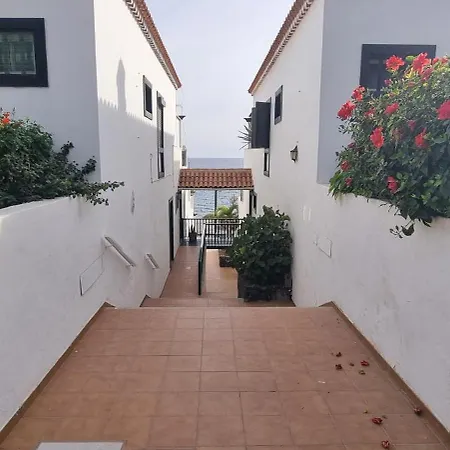 Appartement Oceanfront - Tenerife South