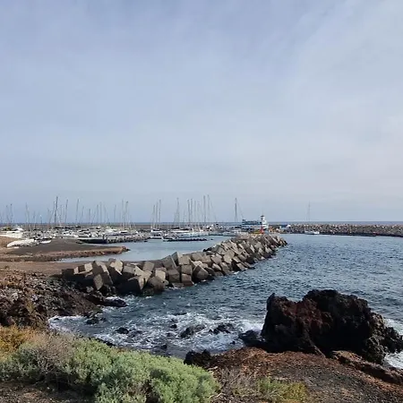 Oceanfront - Tenerife South Apartamento *