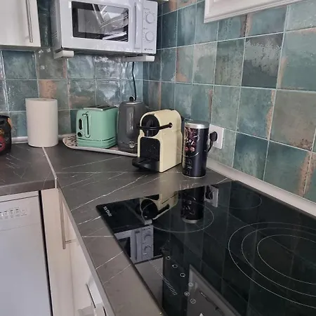 Oceanfront - Tenerife South San Miguel de Abona