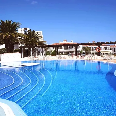 Appartement Oceanfront - Tenerife South San Miguel de Abona