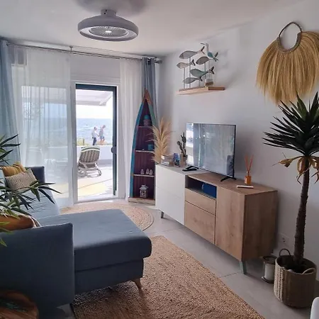 Oceanfront - Tenerife South Appartement San Miguel de Abona