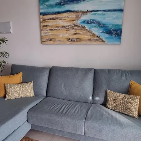Appartement Oceanfront - Tenerife South San Miguel de Abona