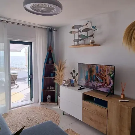 Oceanfront - Tenerife South San Miguel de Abona