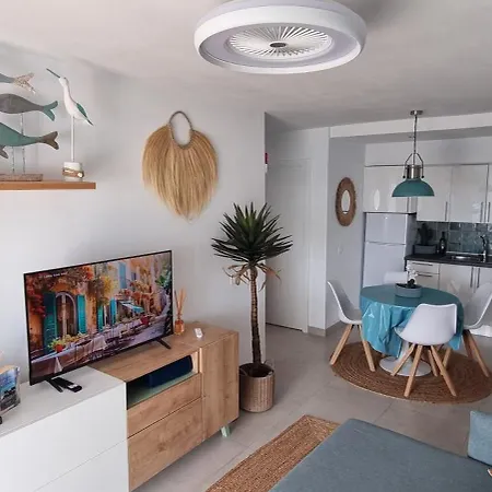 Oceanfront - Tenerife South Appartement San Miguel de Abona