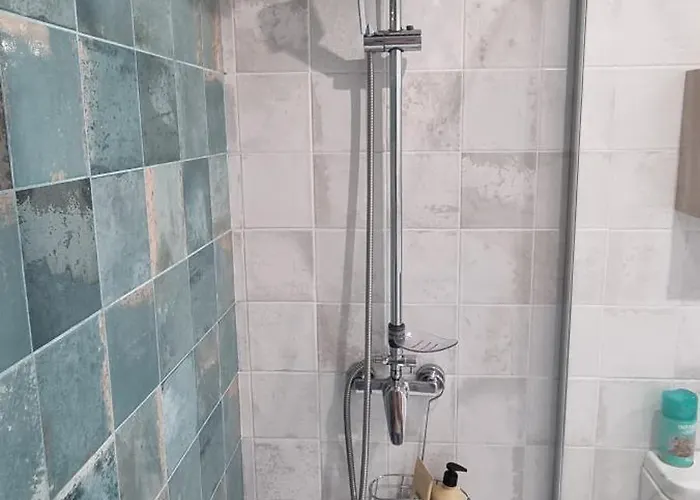 Oceanfront - Tenerife South Appartement *