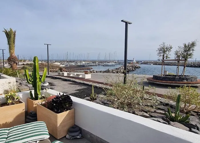 Appartement Oceanfront - Tenerife South *
