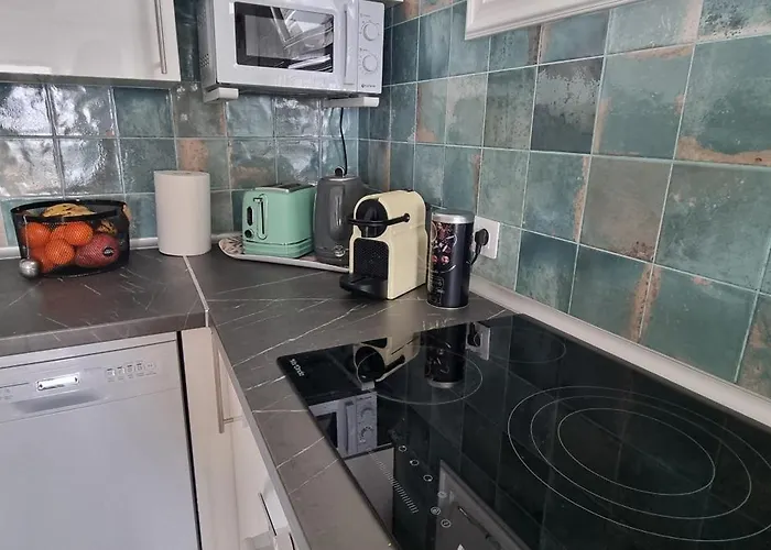 Oceanfront - Tenerife South San Miguel de Abona