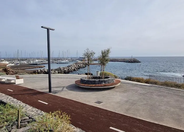 Oceanfront - Tenerife South Appartement