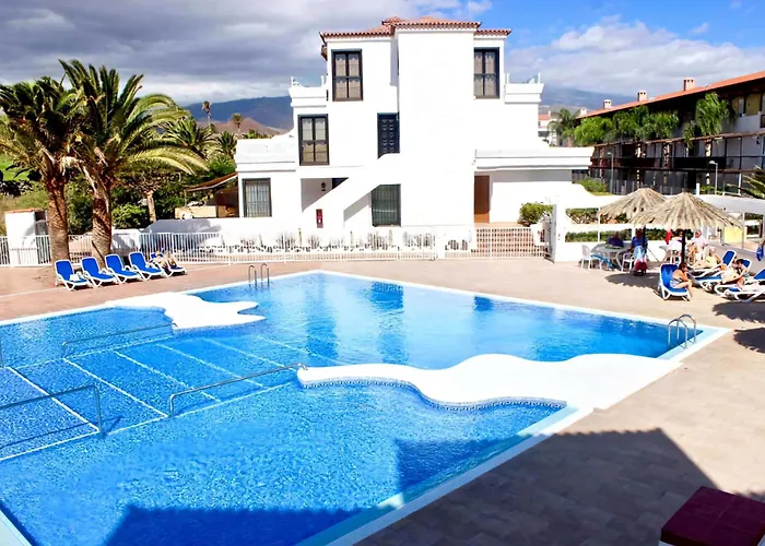 Oceanfront - Tenerife South