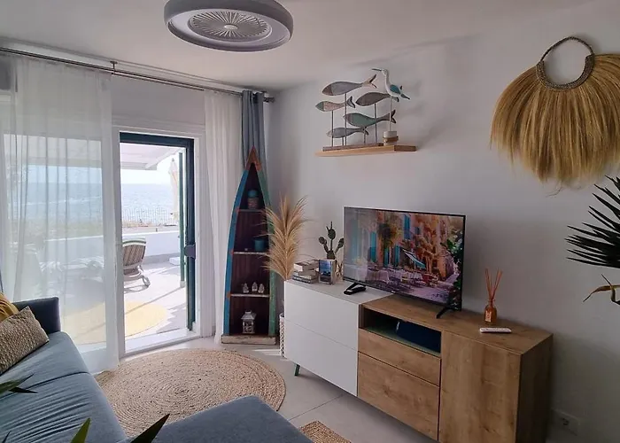 Oceanfront - Tenerife South San Miguel de Abona