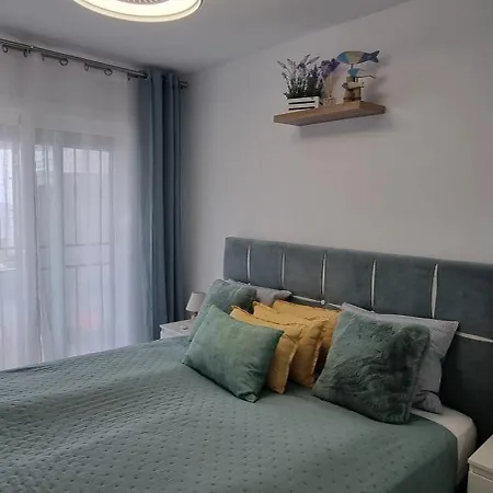 Oceanfront - Tenerife South