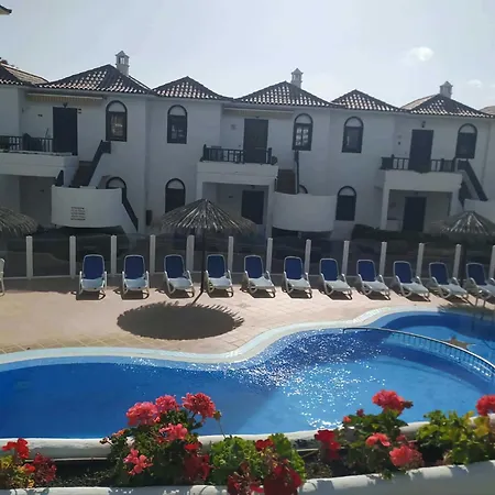 아파트 Oceanfront - Tenerife South