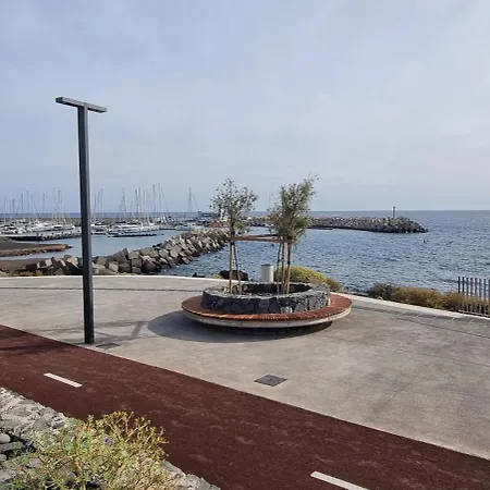 Oceanfront - Tenerife South 아파트