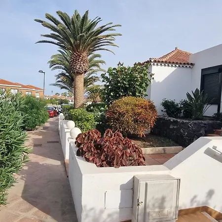 Oceanfront - Tenerife South *